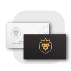 In Danh thiếp / Namecard