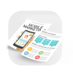 In Tờ rơi / Leaflet