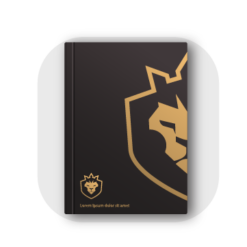 In Bìa đựng hồ sơ / Folder